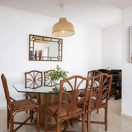 Gira Sol By Hdproperties Appartement