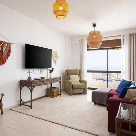 Appartement Gira Sol By Hdproperties