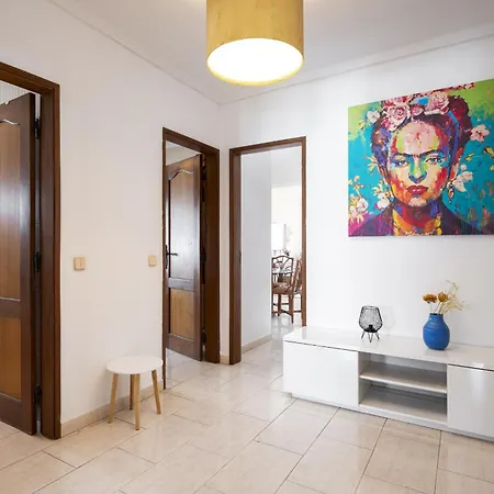 Appartement Gira Sol By Hdproperties *