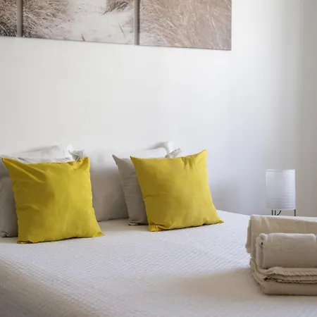 Gira Sol By Hdproperties Quarteira