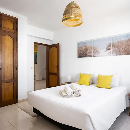 Appartement Gira Sol By Hdproperties *