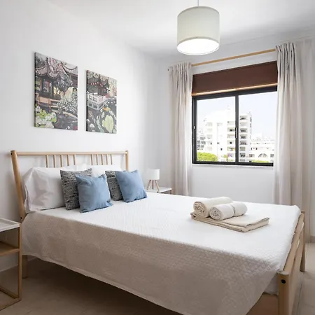 Appartement Gira Sol By Hdproperties
