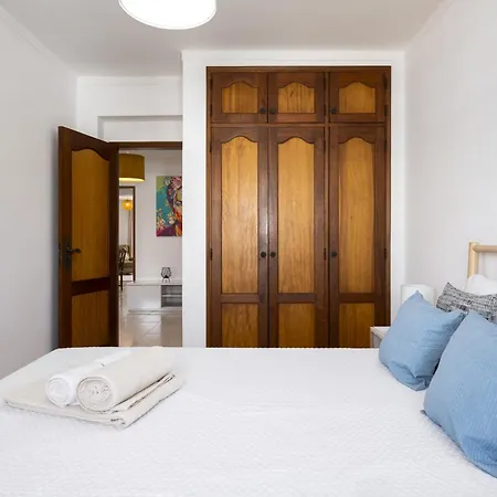 Appartement Gira Sol By Hdproperties