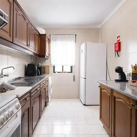 Gira Sol By Hdproperties Διαμέρισμα *