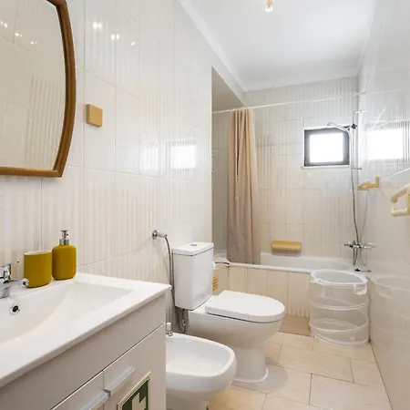 Appartement Gira Sol By Hdproperties *