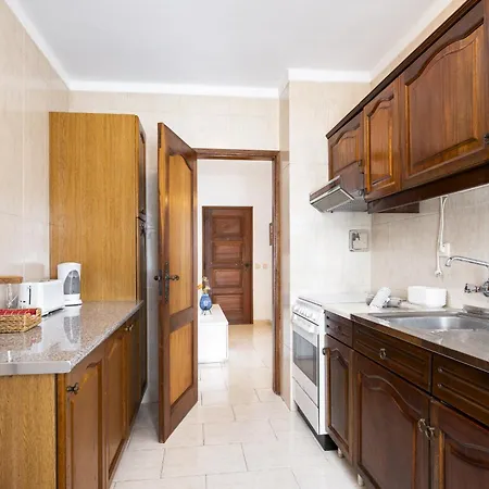 Gira Sol By Hdproperties Appartement Quarteira