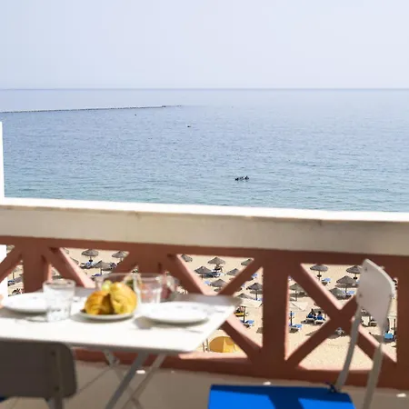 Appartement Gira Sol By Hdproperties *