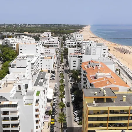 Διαμέρισμα Gira Sol By Hdproperties *