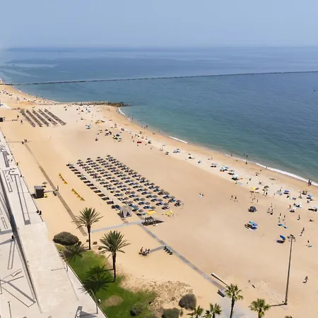 Appartement Gira Sol By Hdproperties Quarteira