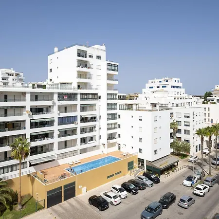 Gira Sol By Hdproperties Appartement *
