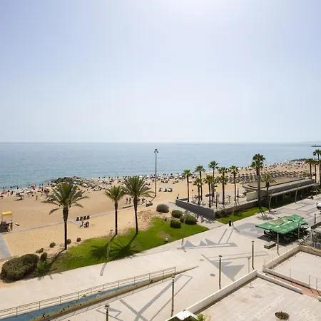 Appartement Gira Sol By Hdproperties