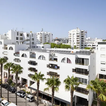 Appartement Gira Sol By Hdproperties