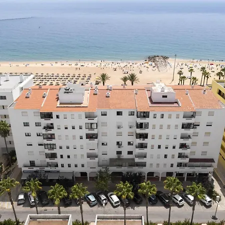 Appartement Gira Sol By Hdproperties *